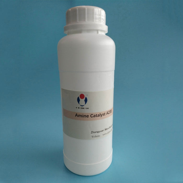 Catalyst A230